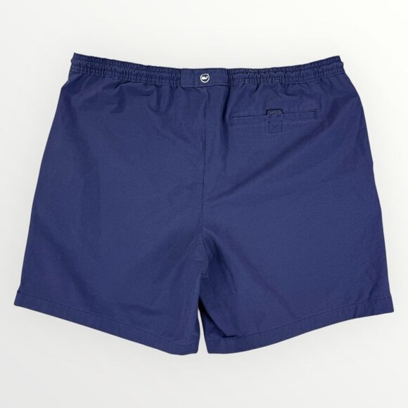 VINEYARD VINES OTG On The Go Short Mens Pull On Golf Performance Stretch Shorts - Picture 1 of 7